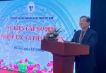 Liên hiệp các Hội Khoa học và Kỹ thuật Việt Nam chặng đường 40 năm xây dựng và phát triển