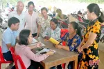 Thực trạng và giải pháp nhằm nâng cao công tác trợ giúp pháp lý trên địa bàn tỉnh Hà Tĩnh
