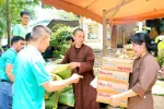 Hoàn thiện pháp luật về hoạt động xã hội, từ thiện của các tôn giáo Việt Nam trong tình hình hiện nay
